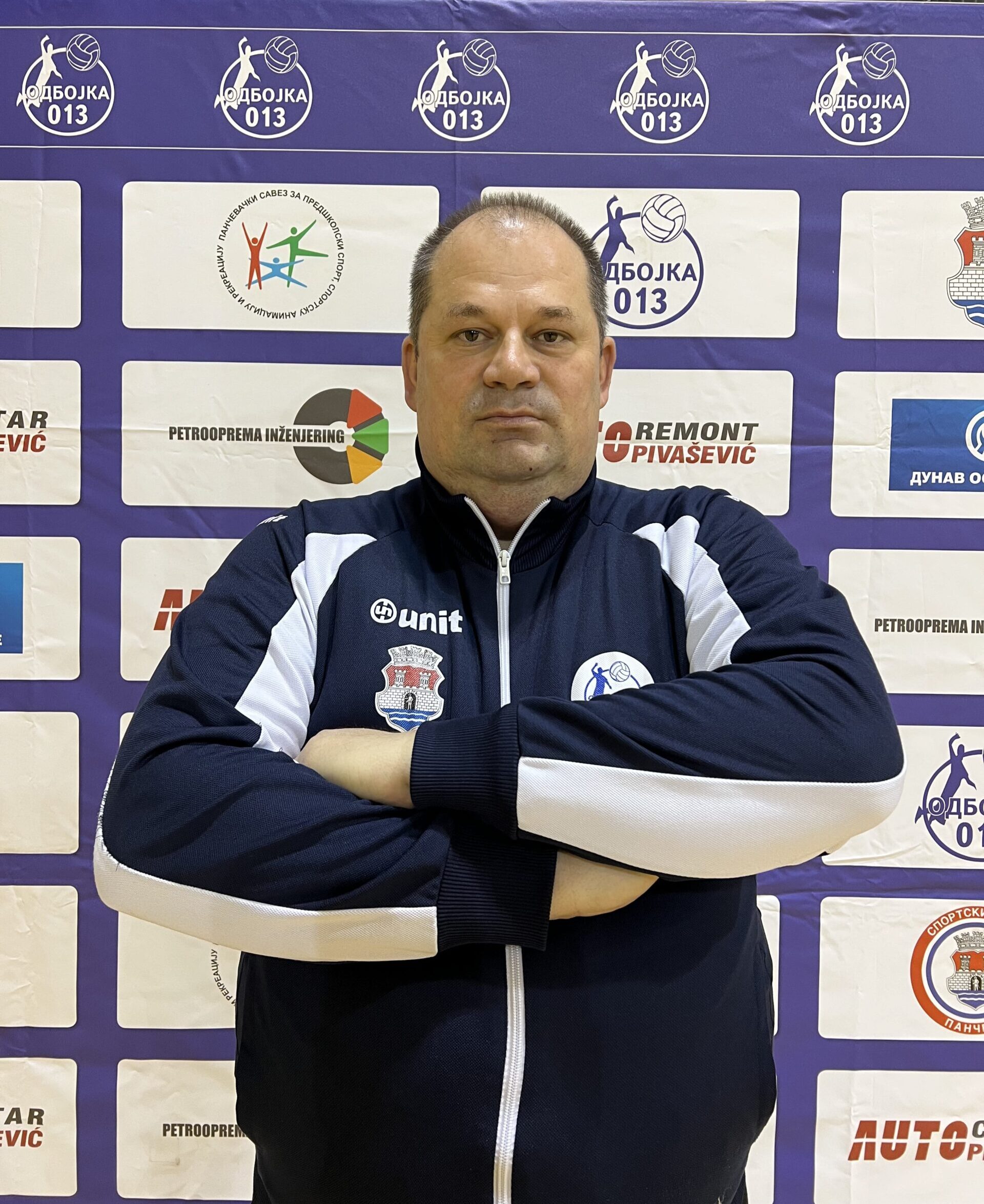Ivan Krgović