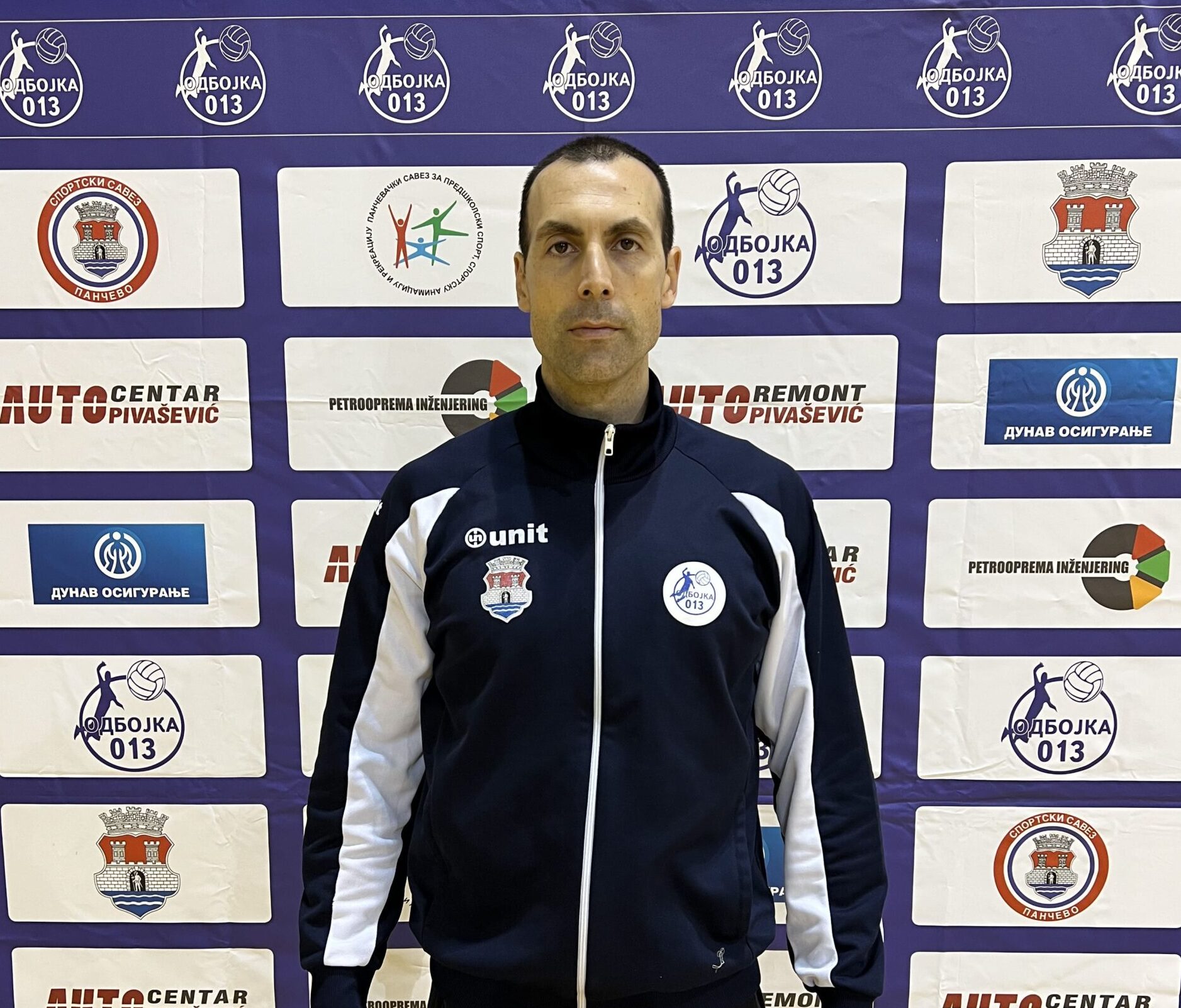 Boris Ljubisavljević