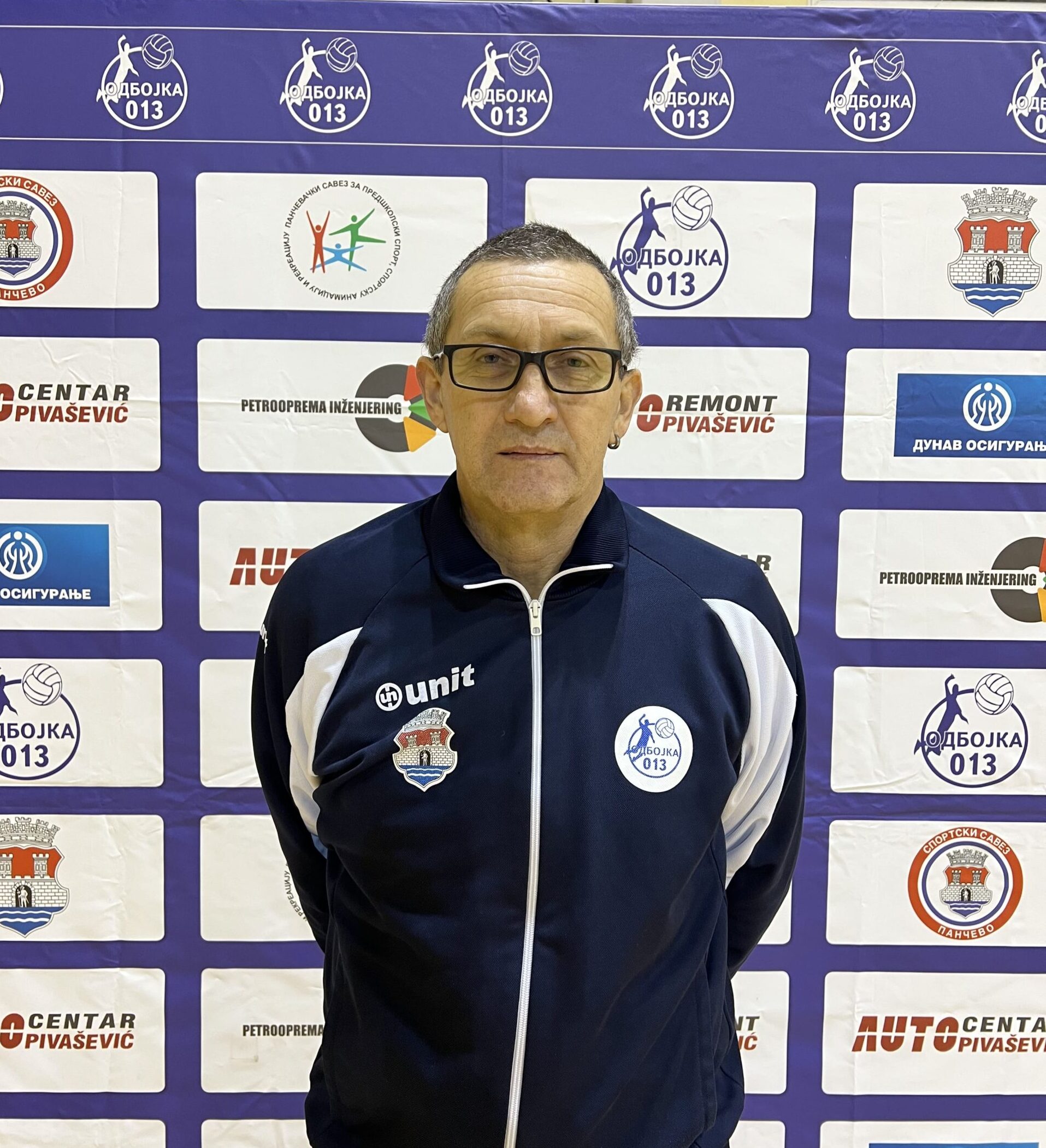 Zoran “Boske” Marković