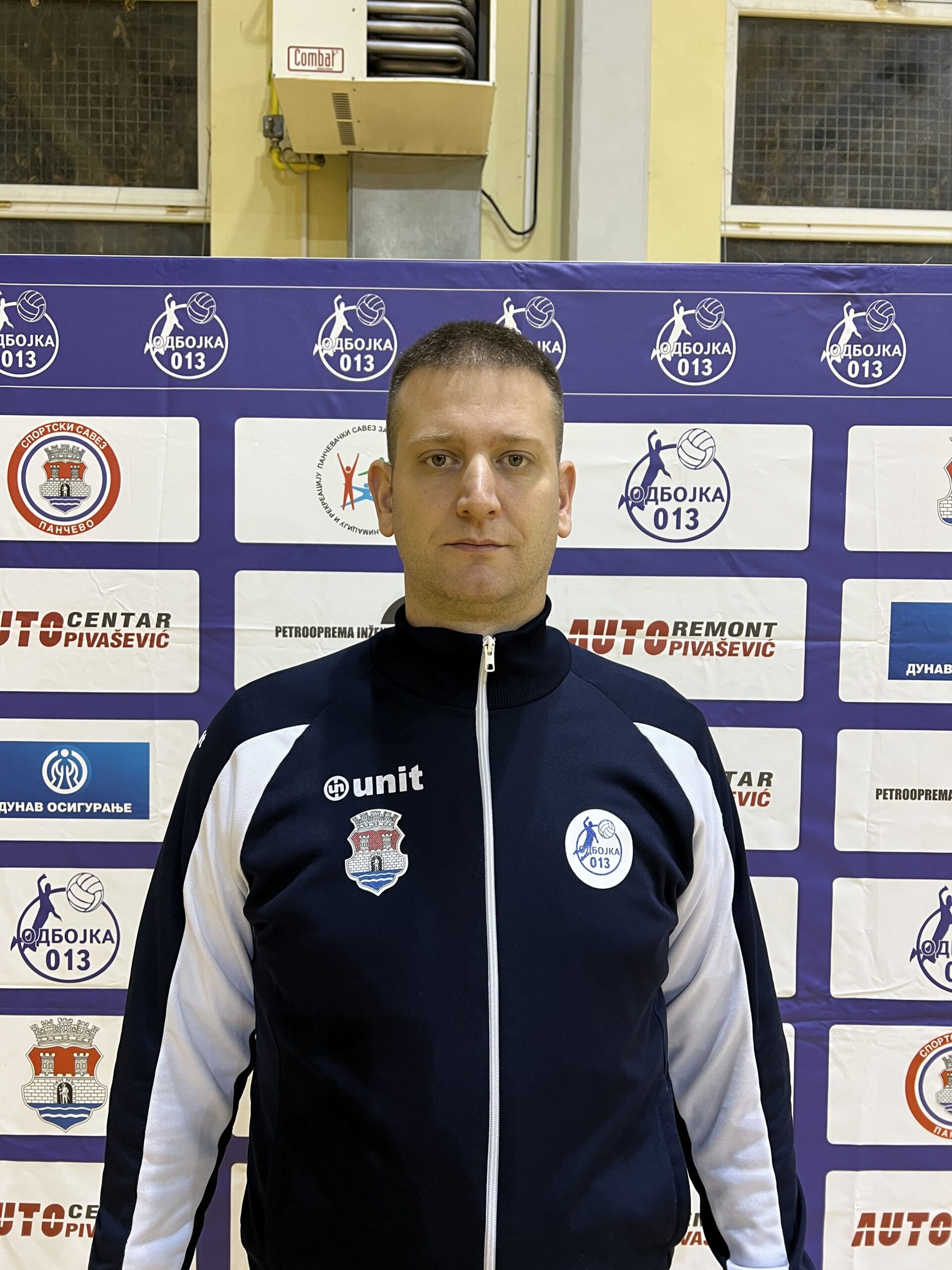Vladimir Knežević